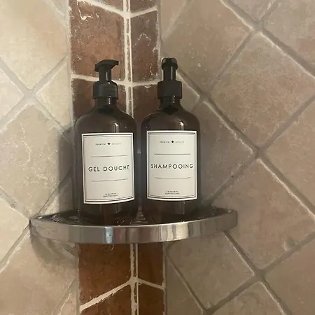 La Saint Jean Bas De Apartment *