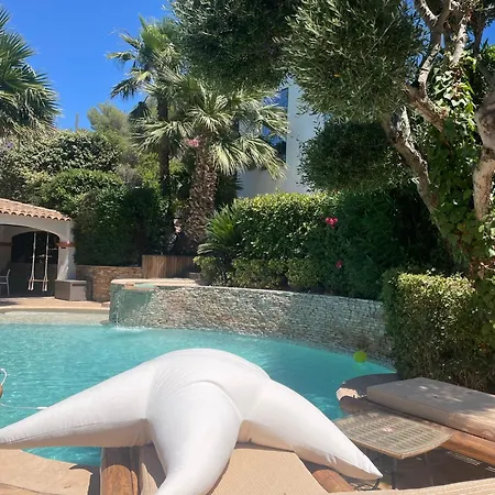 La Saint Jean Bas De *