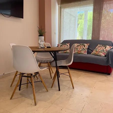 La Saint Jean Bas De Apartment La Ciotat