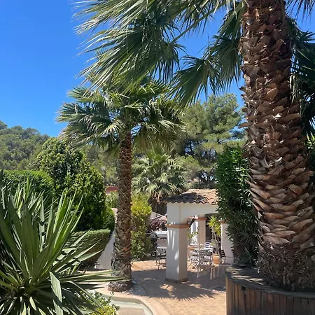 Apartment La Saint Jean Bas De La Ciotat