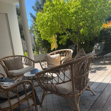 Apartamento La Saint Jean Bas De *