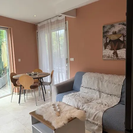 La Saint Jean Bas De Apartment La Ciotat