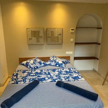 Apartment La Saint Jean Bas De La Ciotat