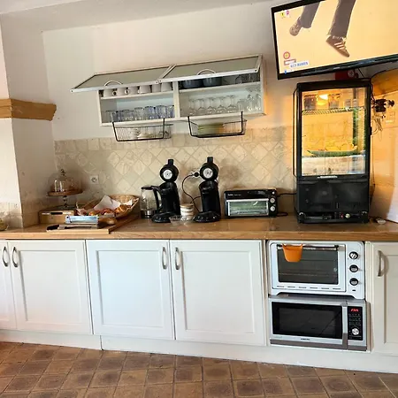 La Saint Jean Bas De