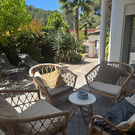 La Saint Jean Bas De Apartment *