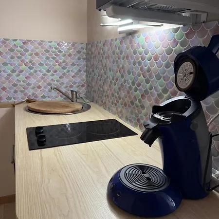 Apartment La Saint Jean Bas De *