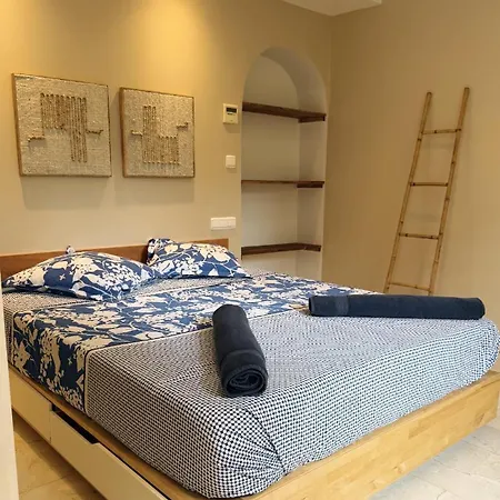 La Saint Jean Bas De Apartment La Ciotat