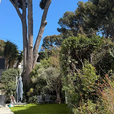 Apartment La Saint Jean Bas De La Ciotat