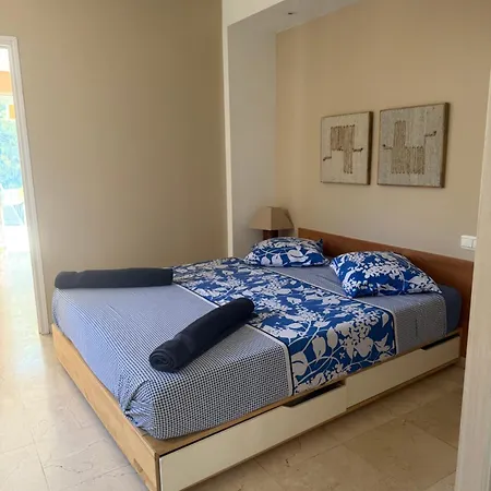 Apartment La Saint Jean Bas De