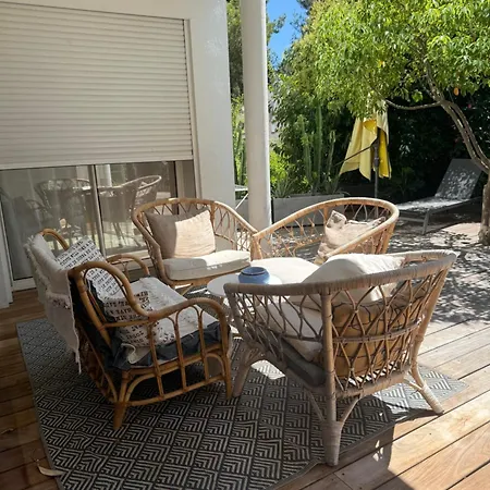 Apartment La Saint Jean Bas De La Ciotat