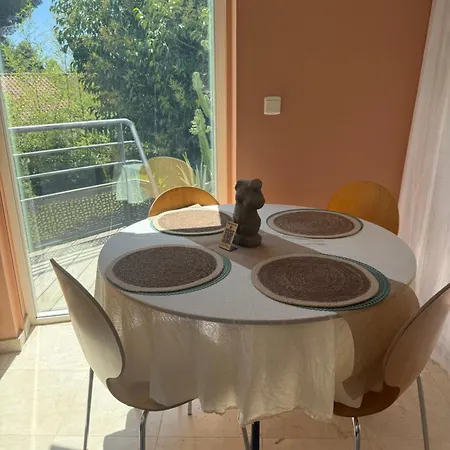 Apartamento La Saint Jean Bas De