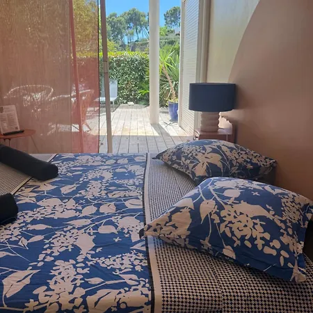 La Saint Jean Bas De Apartment *