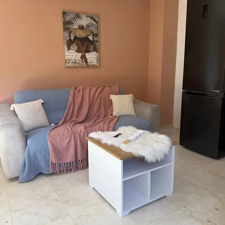 Apartment La Saint Jean Bas De *