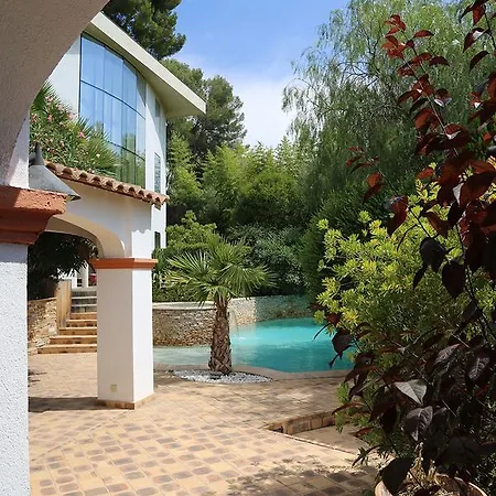 Apartment La Saint Jean Bas De