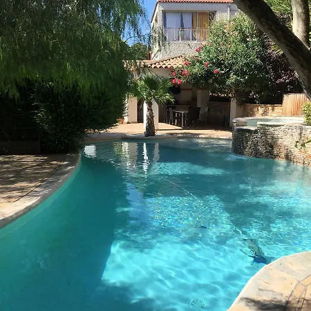 Apartment La Saint Jean Bas De