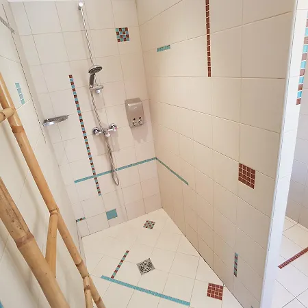 La Saint Jean Bas De Apartment *