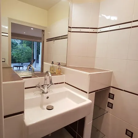 La Saint Jean Bas De Apartment