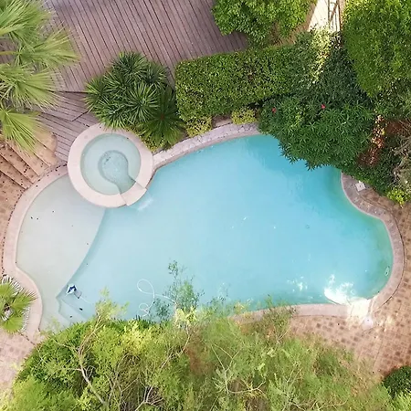 La Saint Jean Bas De Apartment